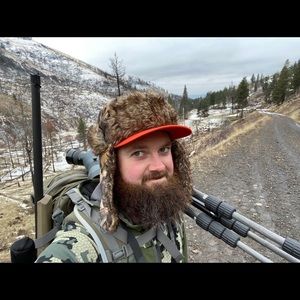 Meet your Posher, Levi